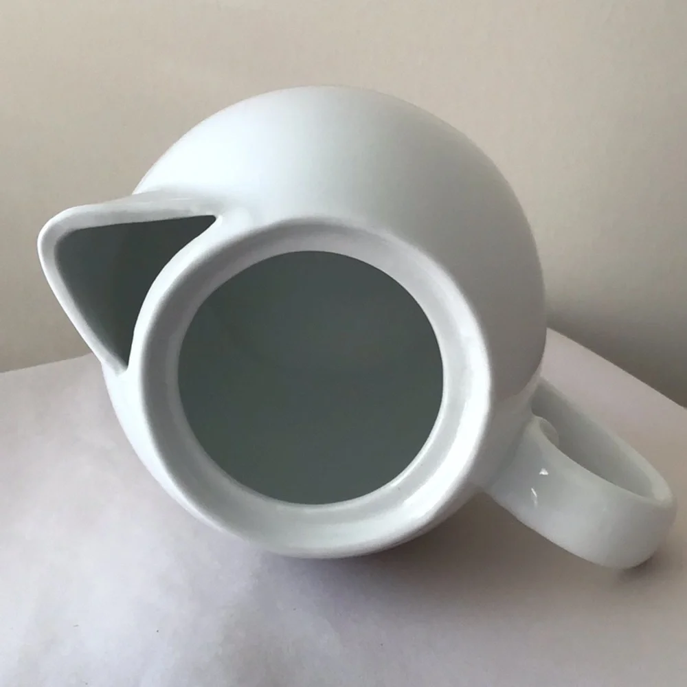 𝅺STARBUCKS Coffee/Tea Pot 2015